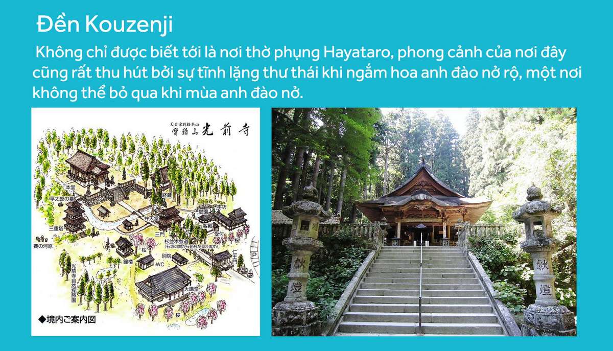 YuruCamp - Chương 16