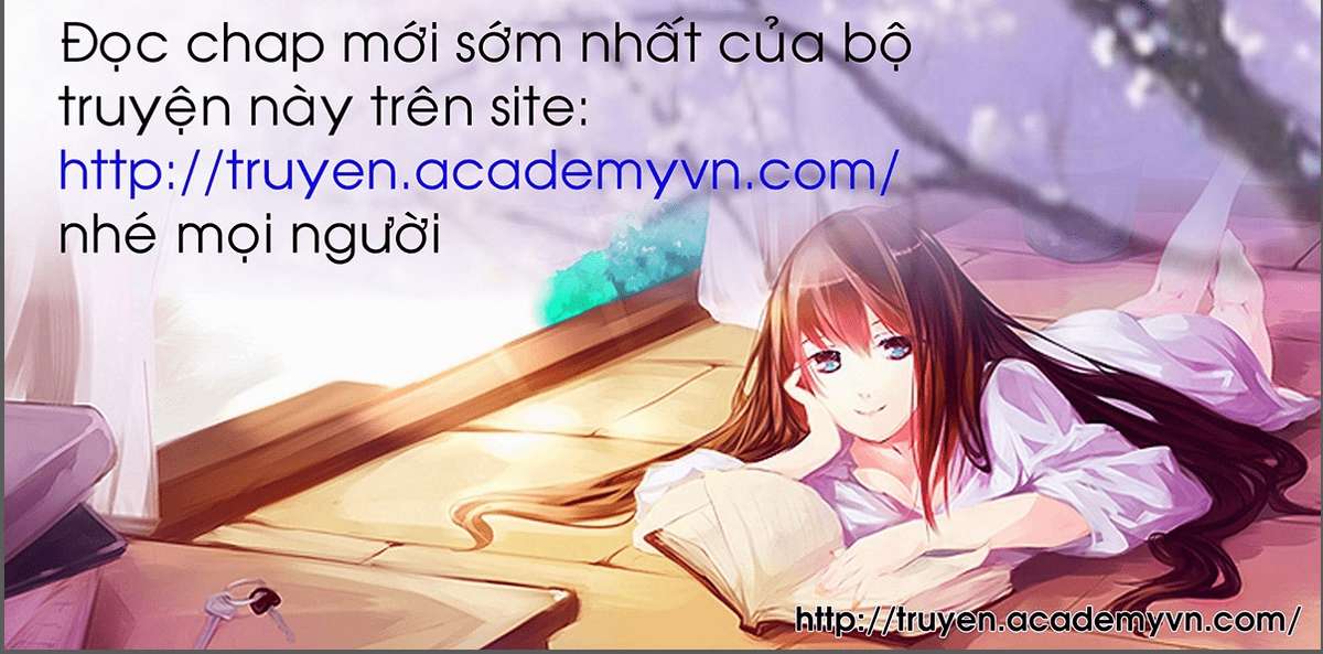 YuruCamp - Chương 22