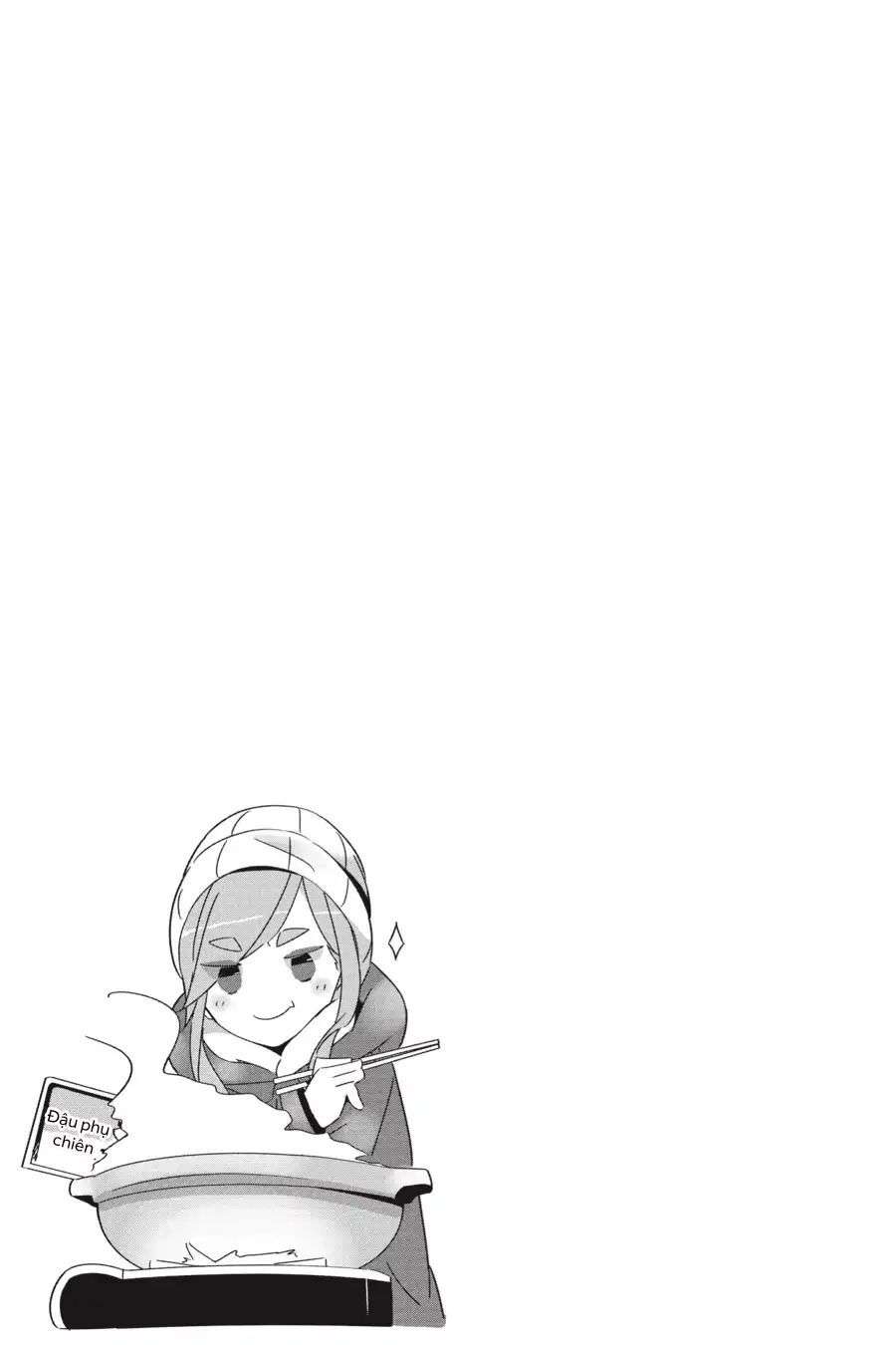 YuruCamp - Chương 22