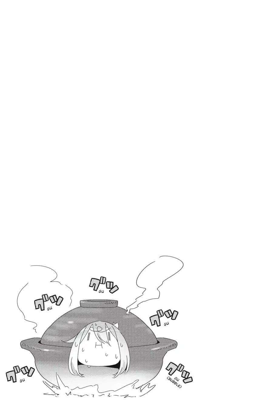 YuruCamp - Chương 32