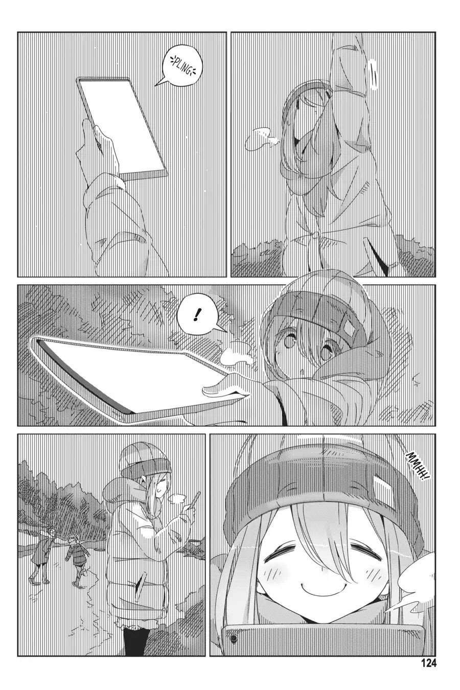 YuruCamp - Chương 39