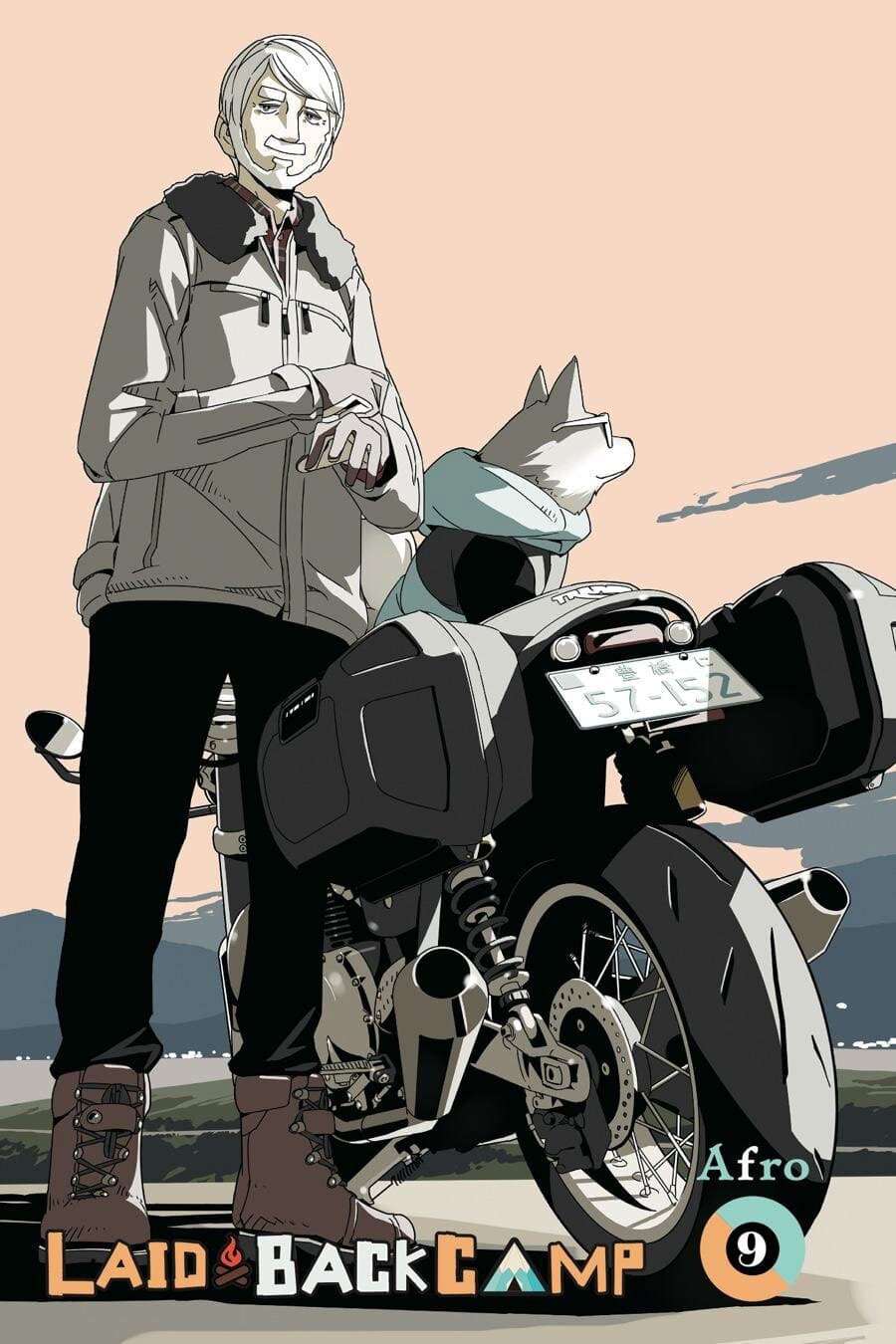 YuruCamp - Chương 47