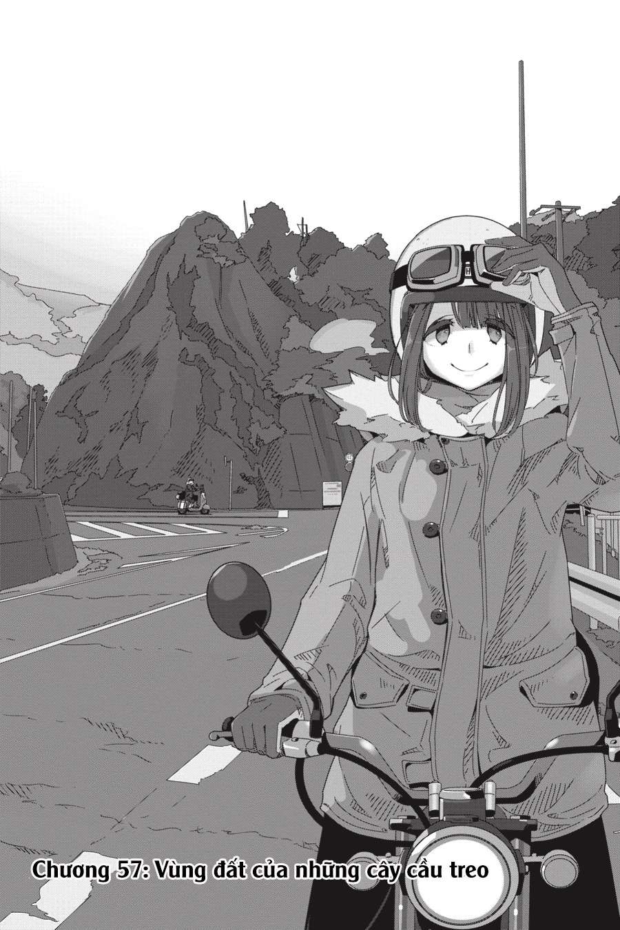 YuruCamp - Chương 57
