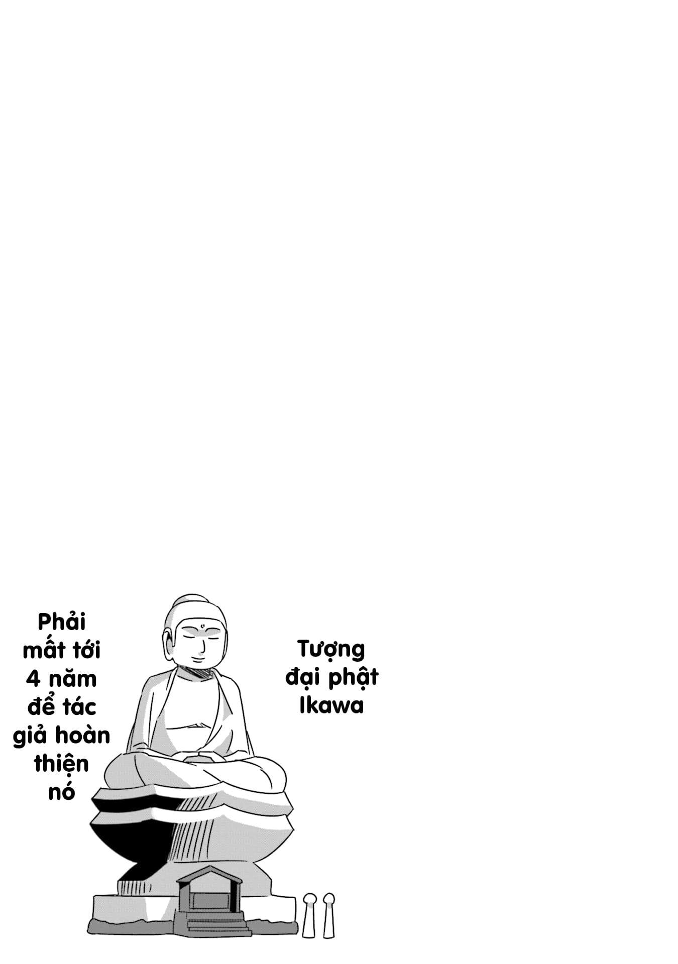YuruCamp - Chương 59