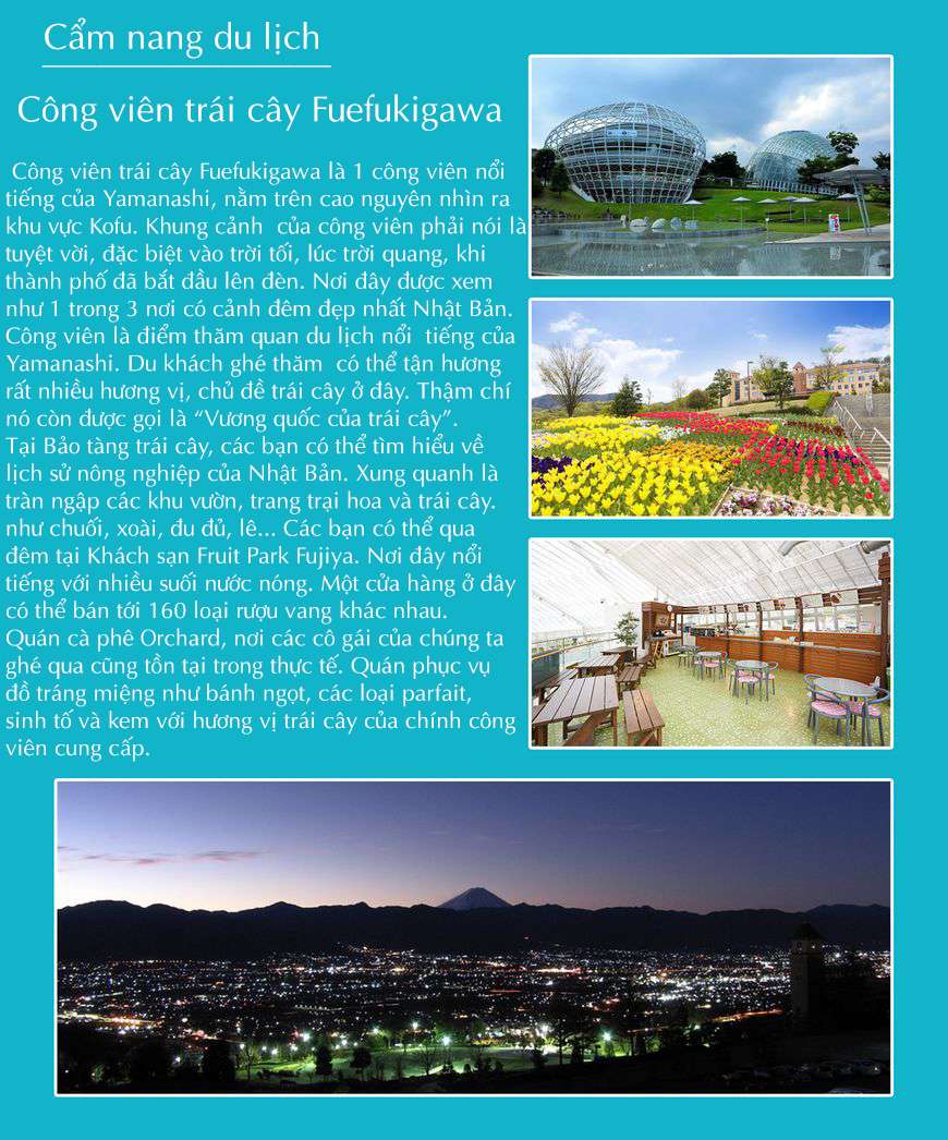 YuruCamp - Chương 6