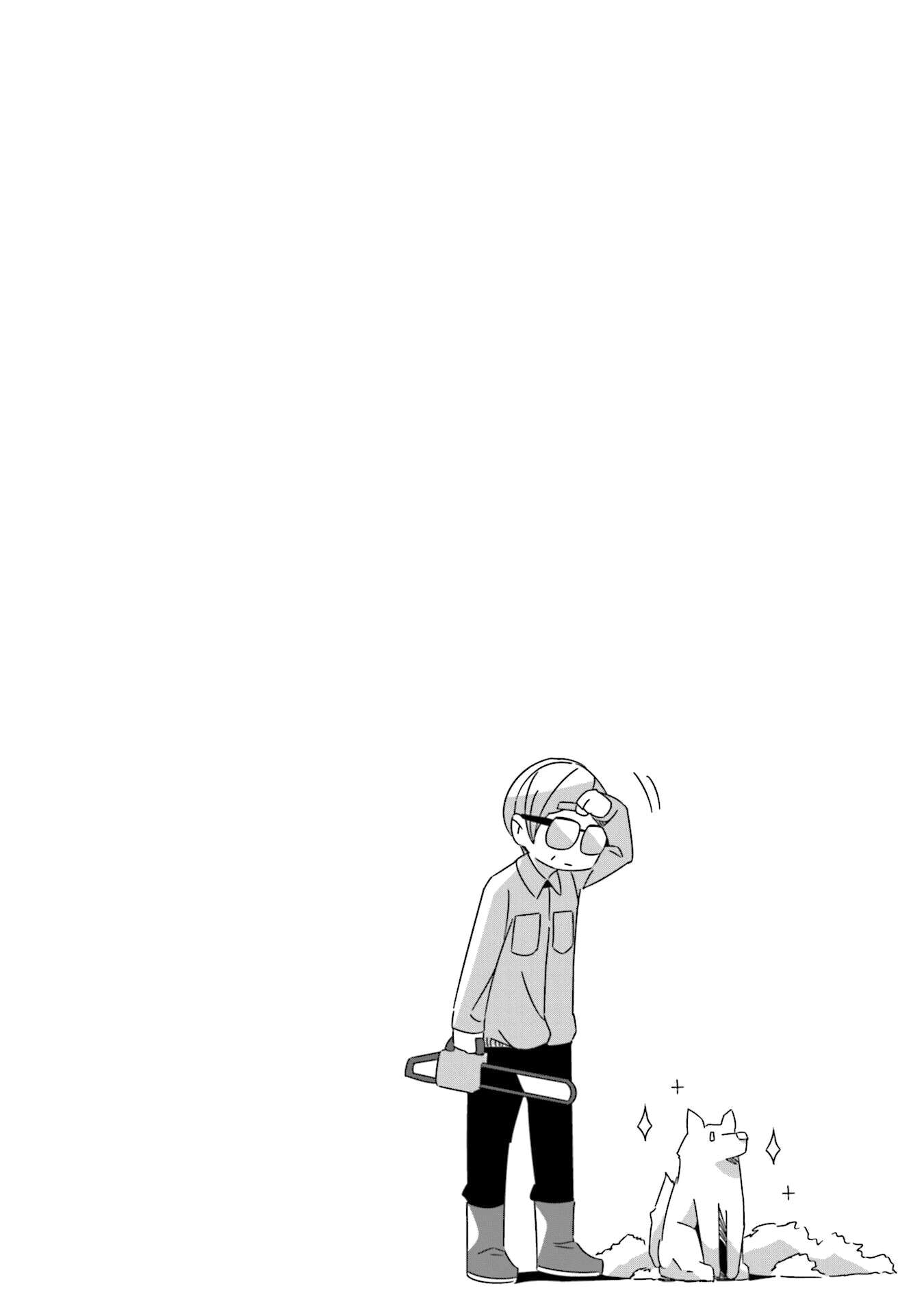 YuruCamp - Chương 64