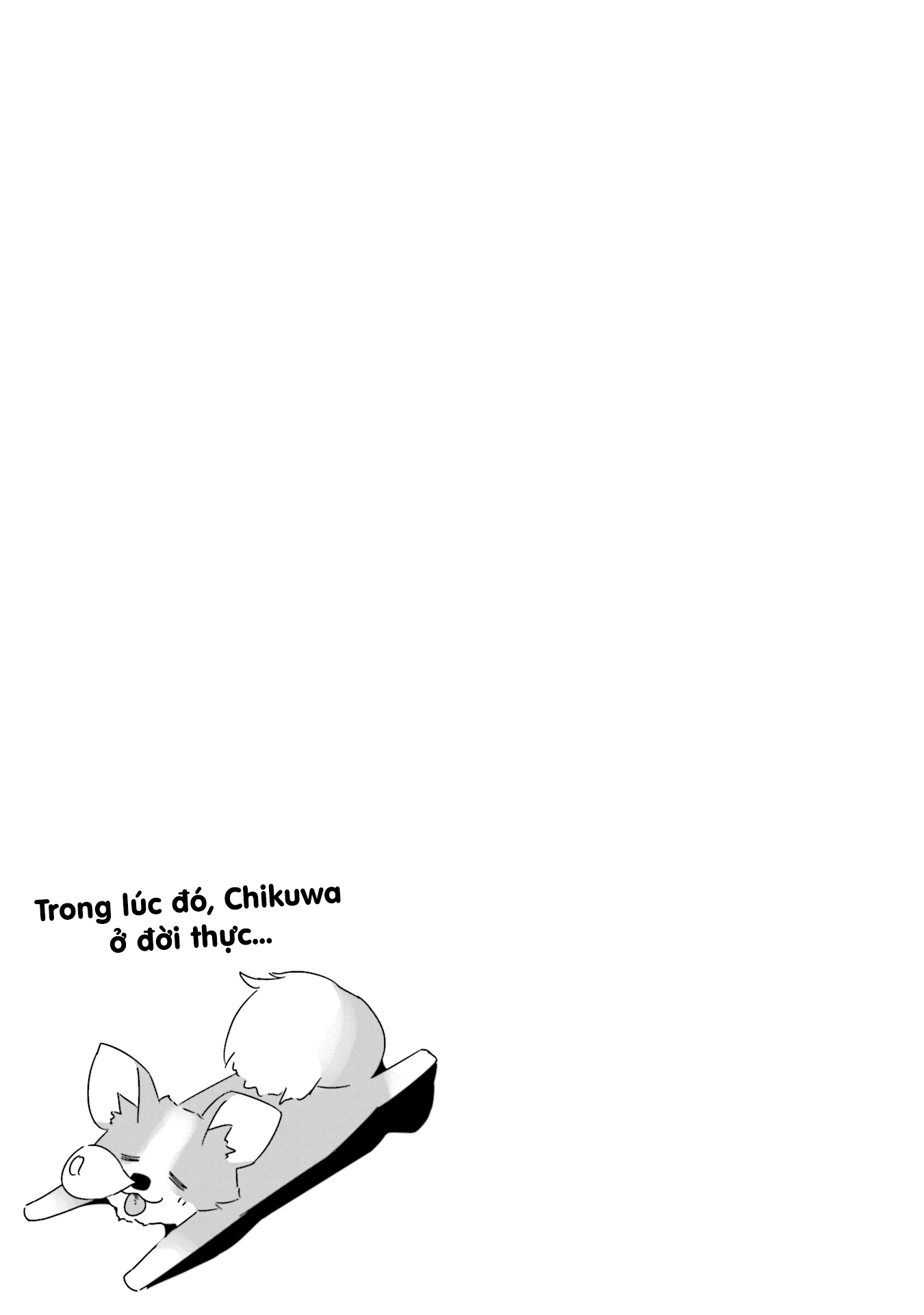 YuruCamp - Chương 65