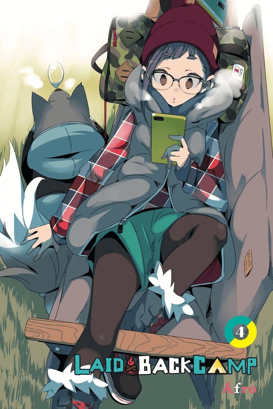 Yurukyan - Chương 19