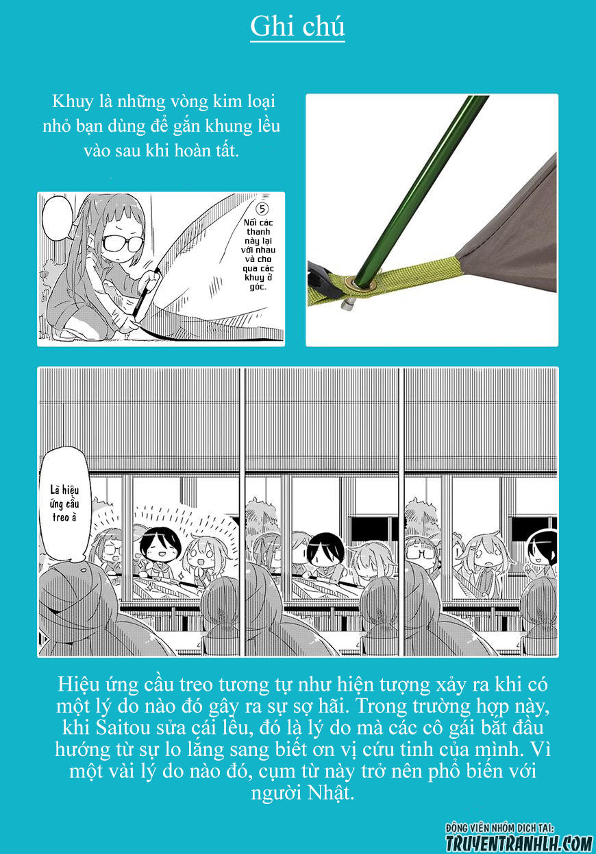 Yurukyan - Chương 2