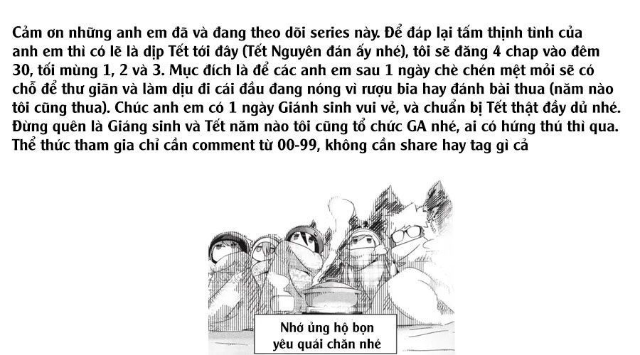 Yurukyan - Chương 28