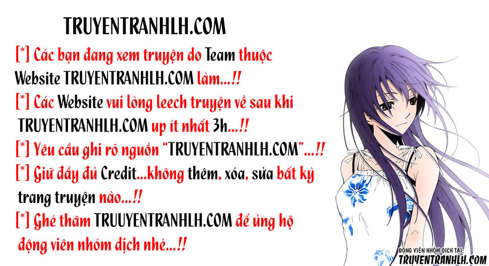 Yurukyan - Chương 4