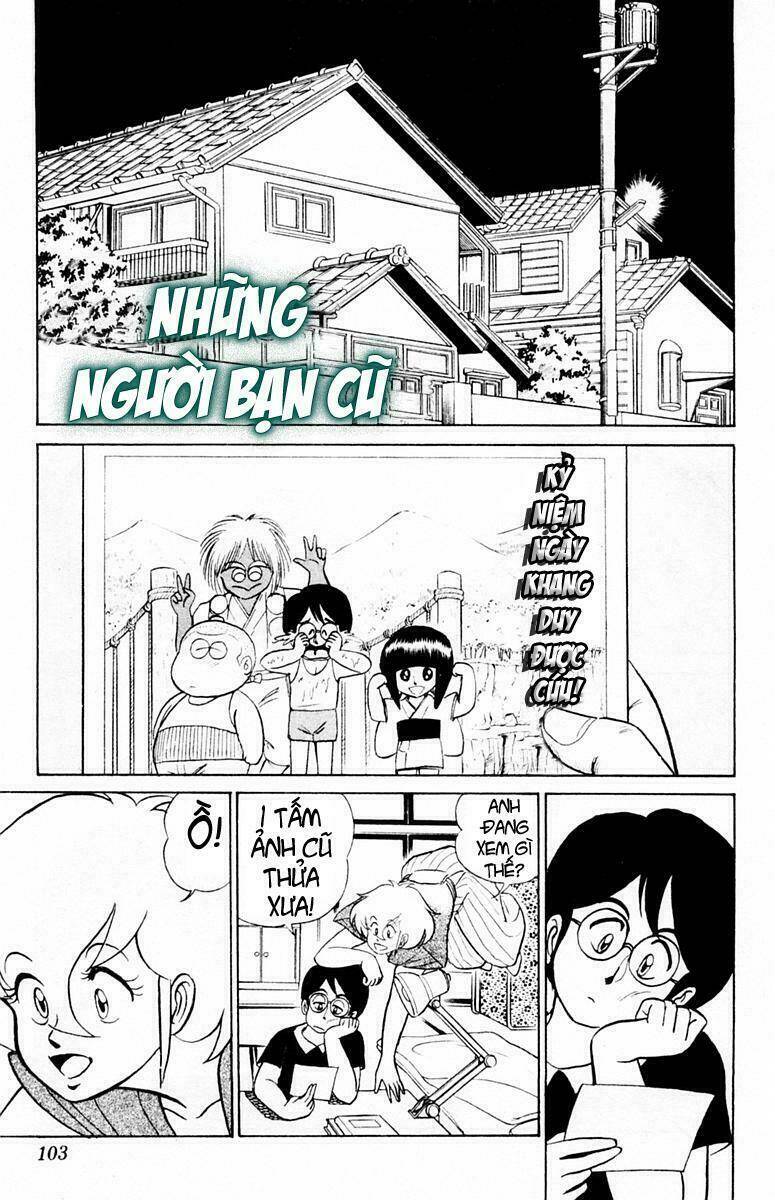 Yuu & Mi - Chương 10