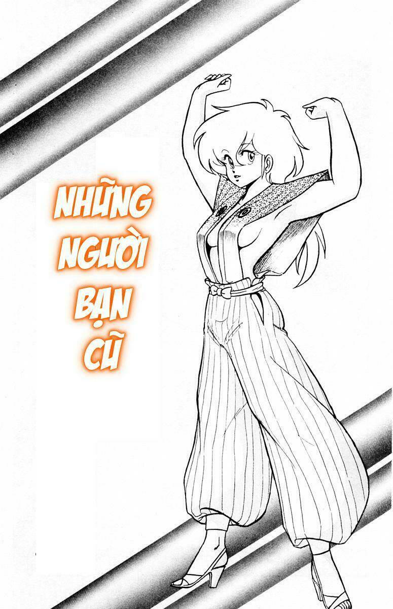 Yuu & Mi - Chương 10