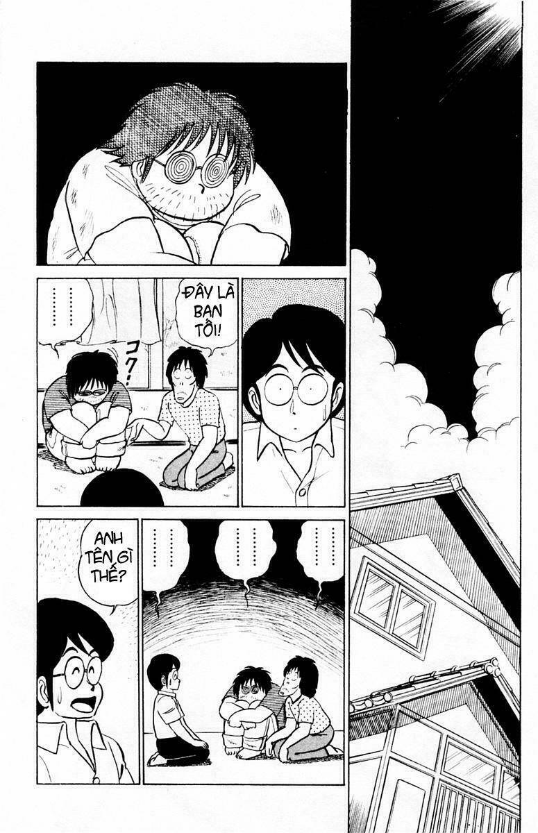 Yuu & Mi - Chương 10