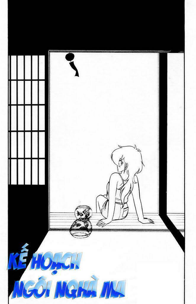 Yuu & Mi - Chương 11