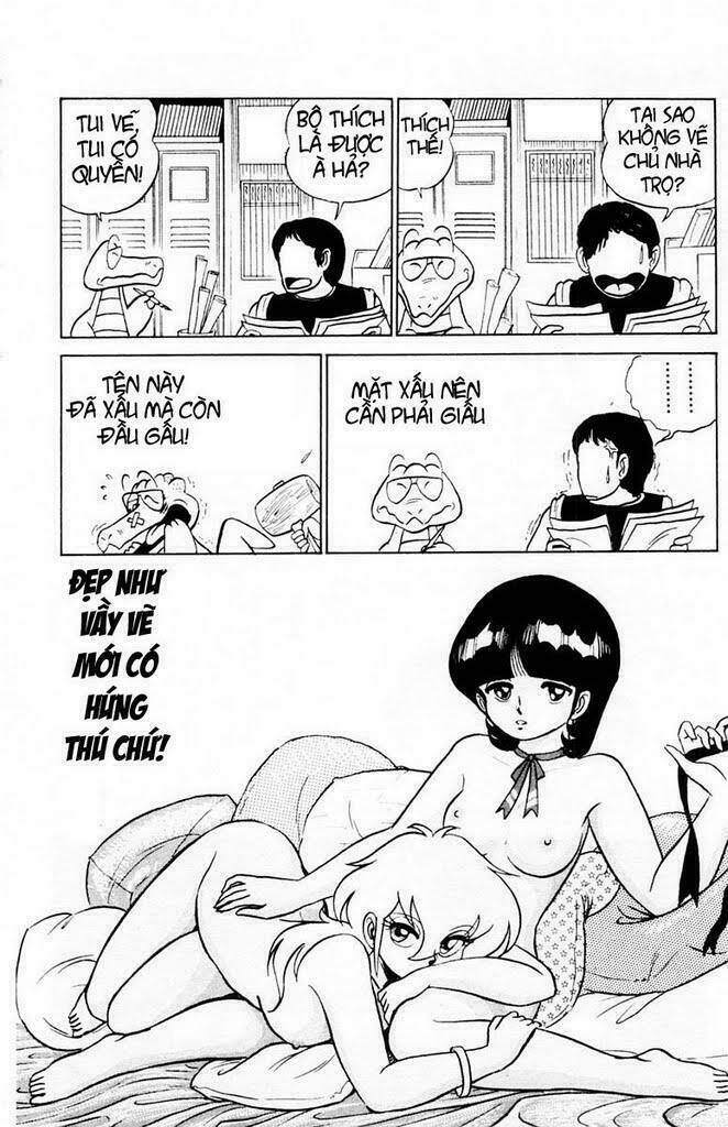 Yuu & Mi - Chương 11