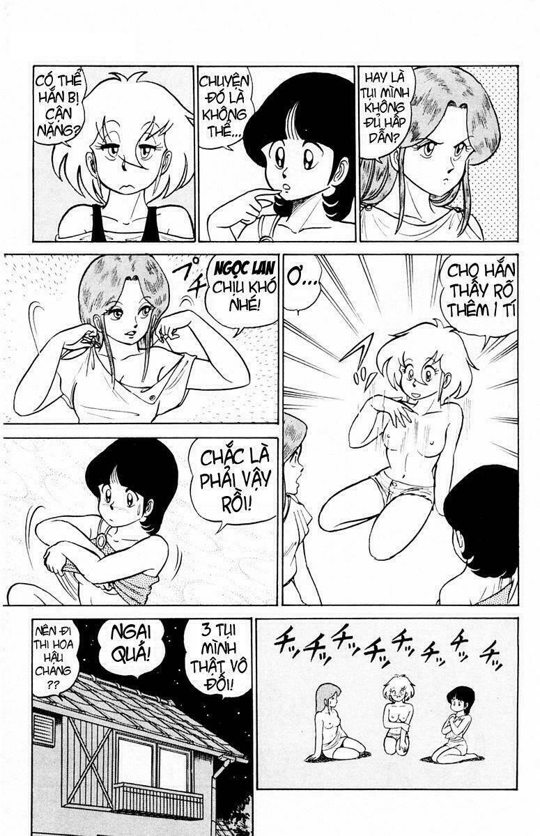 Yuu & Mi - Chương 12