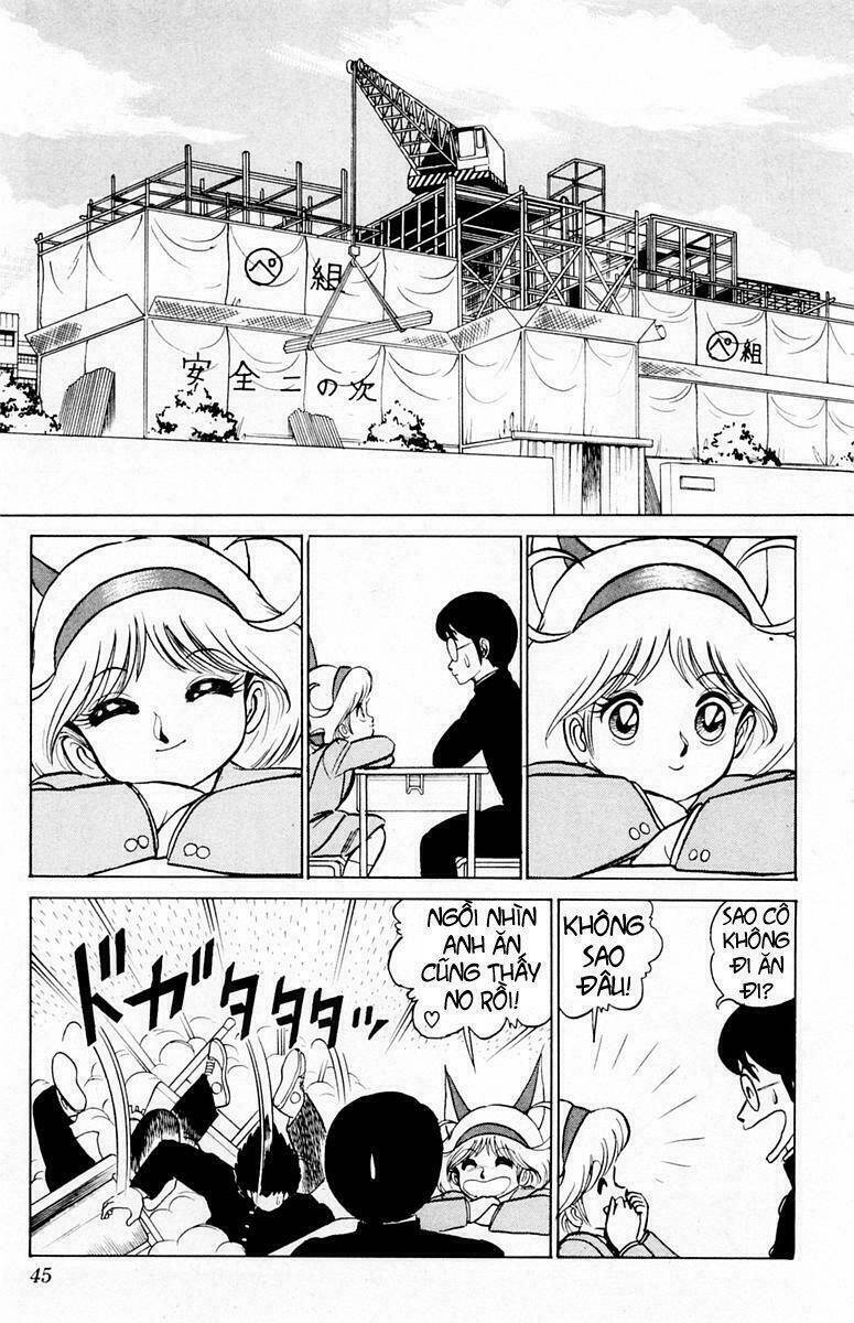 Yuu & Mi - Chương 14