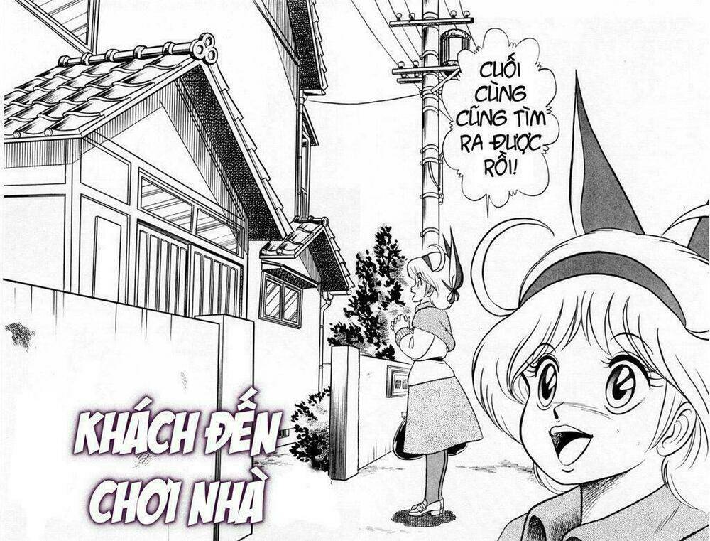 Yuu & Mi - Chương 15