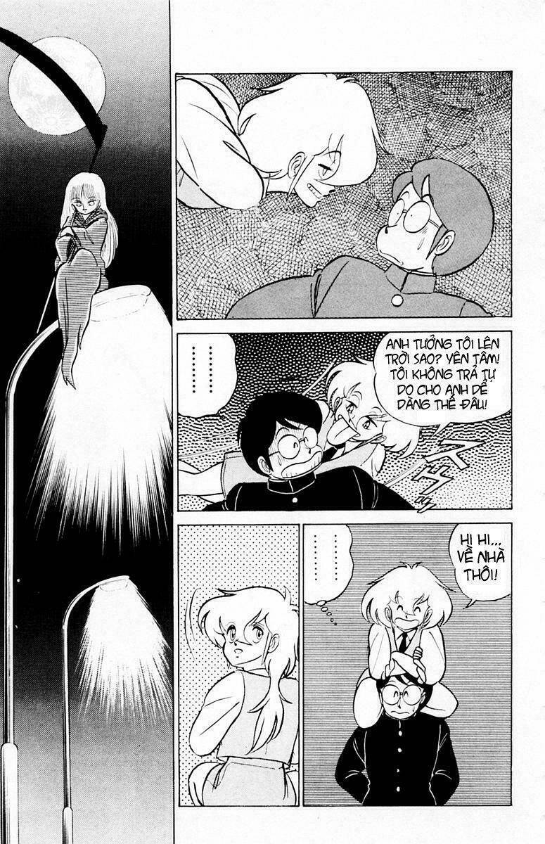 Yuu & Mi - Chương 18