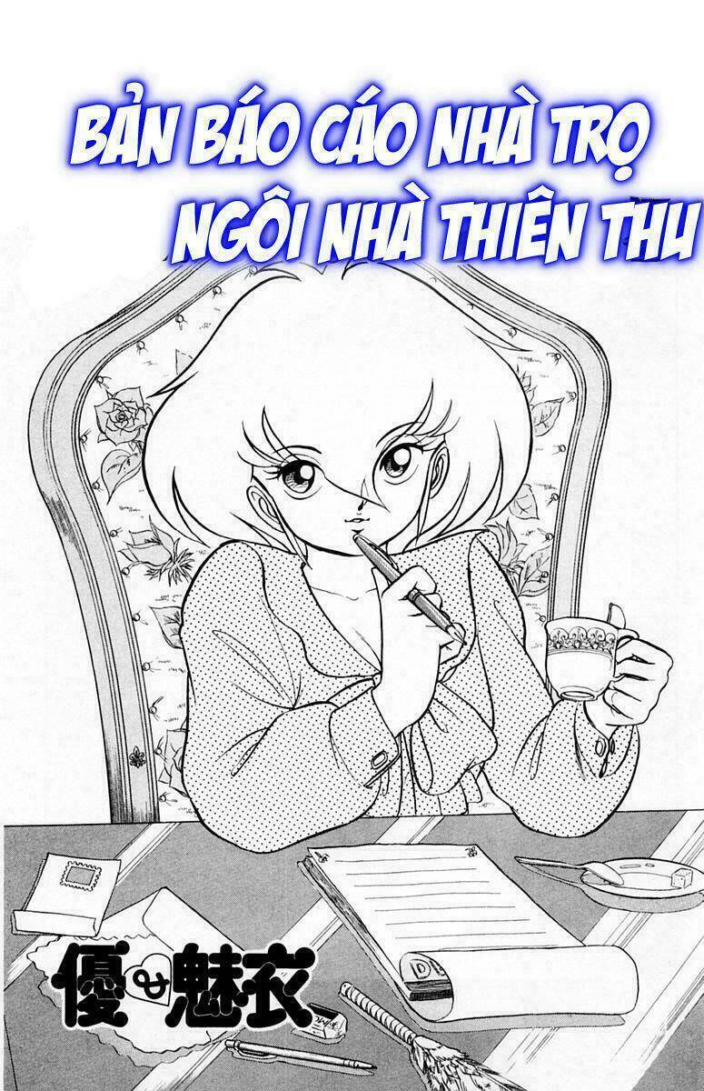Yuu & Mi - Chương 19
