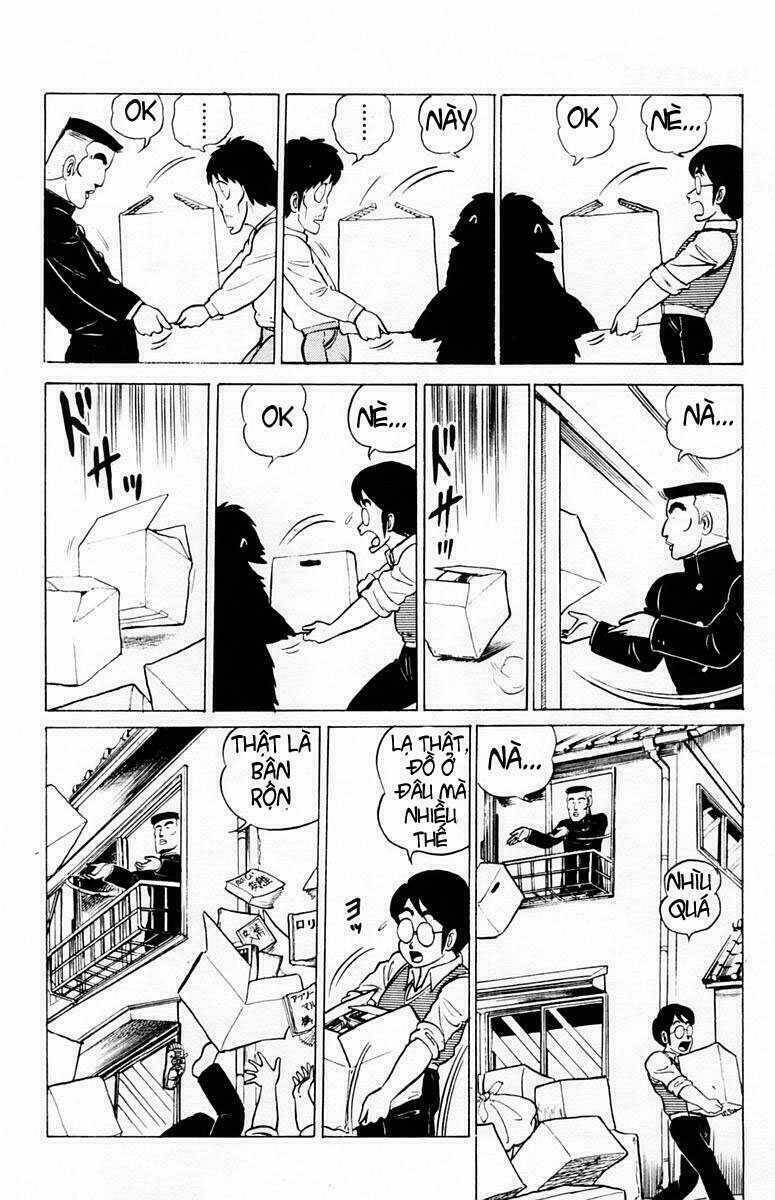 Yuu & Mi - Chương 2