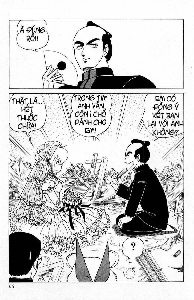 Yuu & Mi - Chương 20
