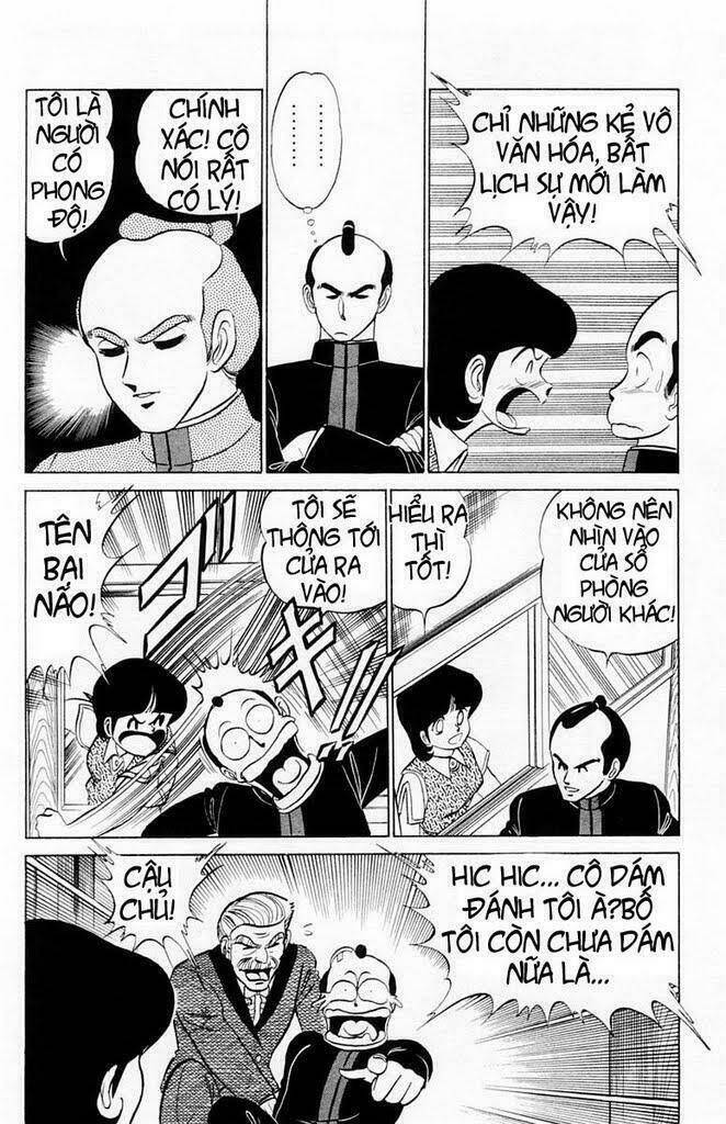 Yuu & Mi - Chương 21