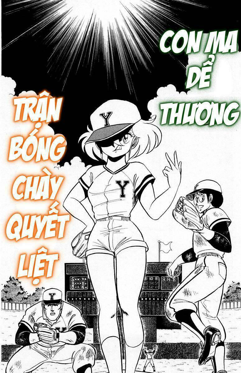 Yuu & Mi - Chương 22