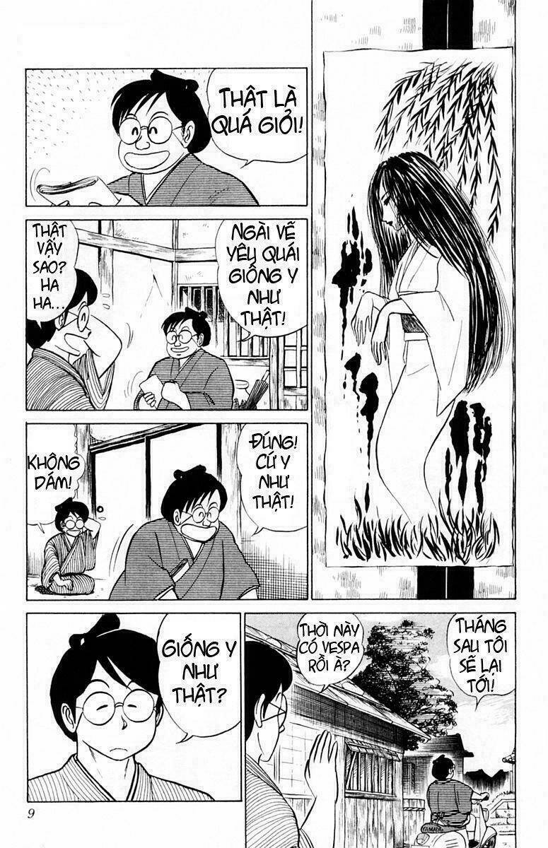 Yuu & Mi - Chương 25