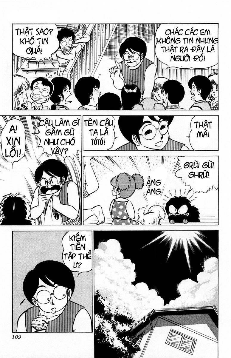 Yuu & Mi - Chương 28