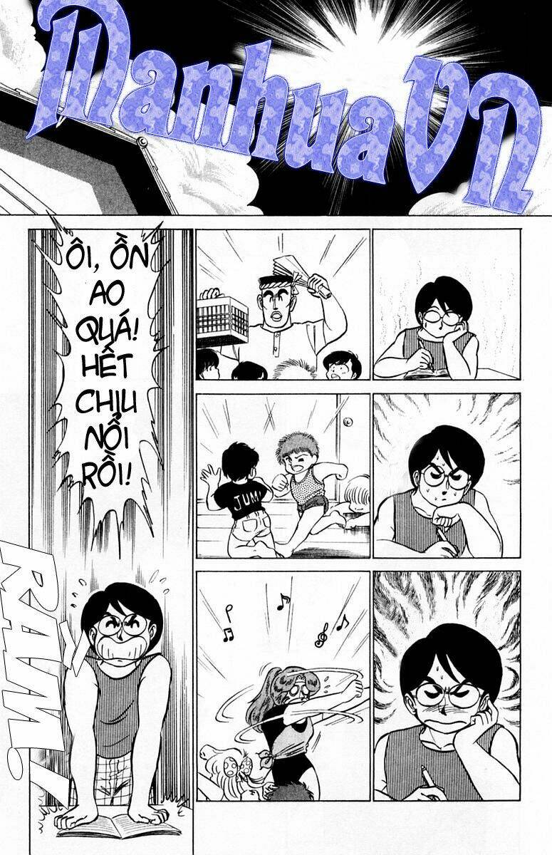 Yuu & Mi - Chương 28