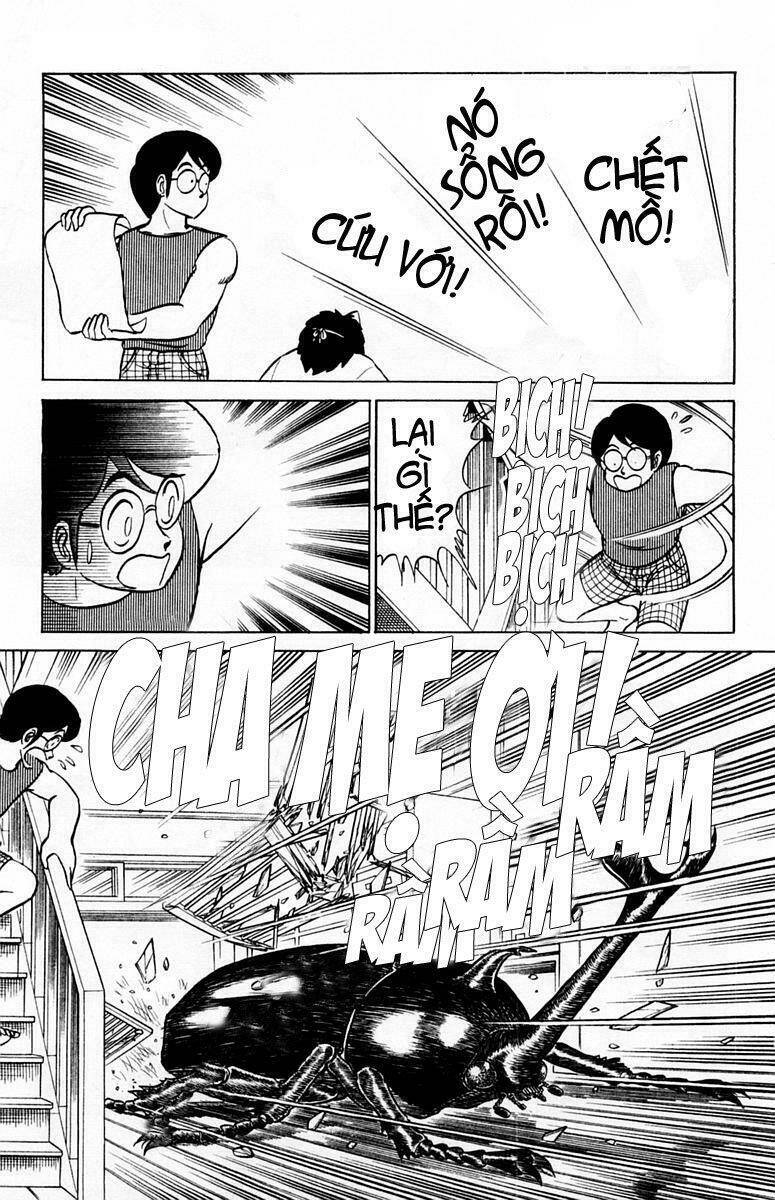 Yuu & Mi - Chương 28