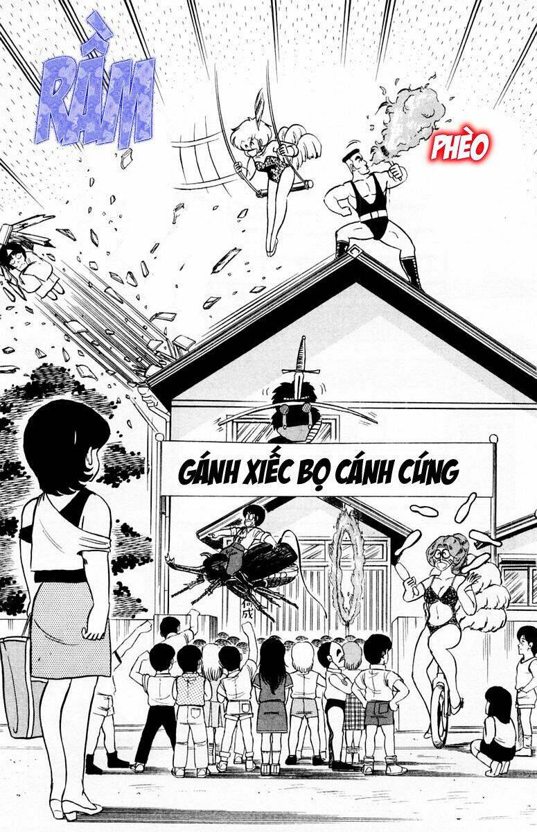 Yuu & Mi - Chương 28