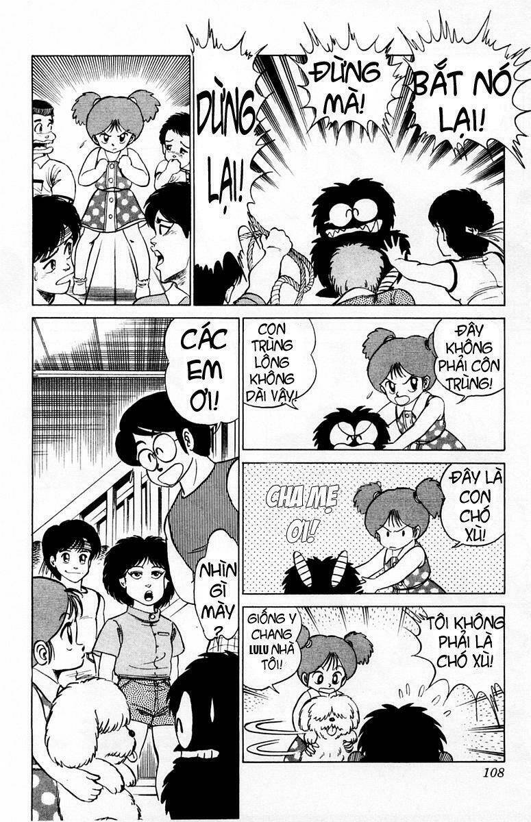 Yuu & Mi - Chương 28