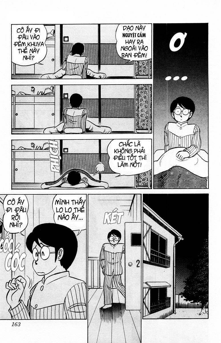 Yuu & Mi - Chương 30