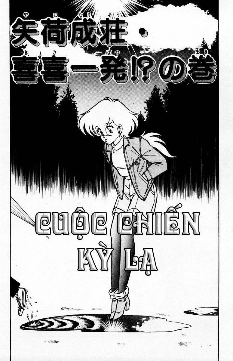 Yuu & Mi - Chương 36