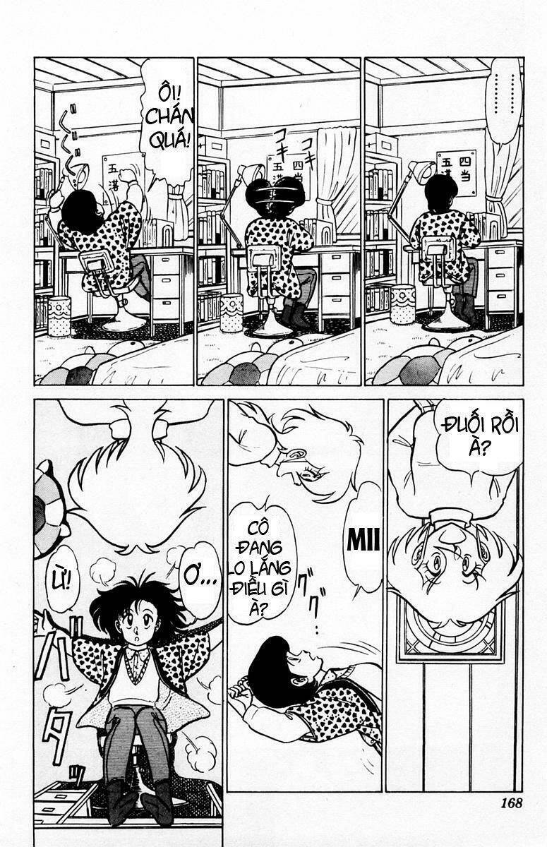 Yuu & Mi - Chương 36