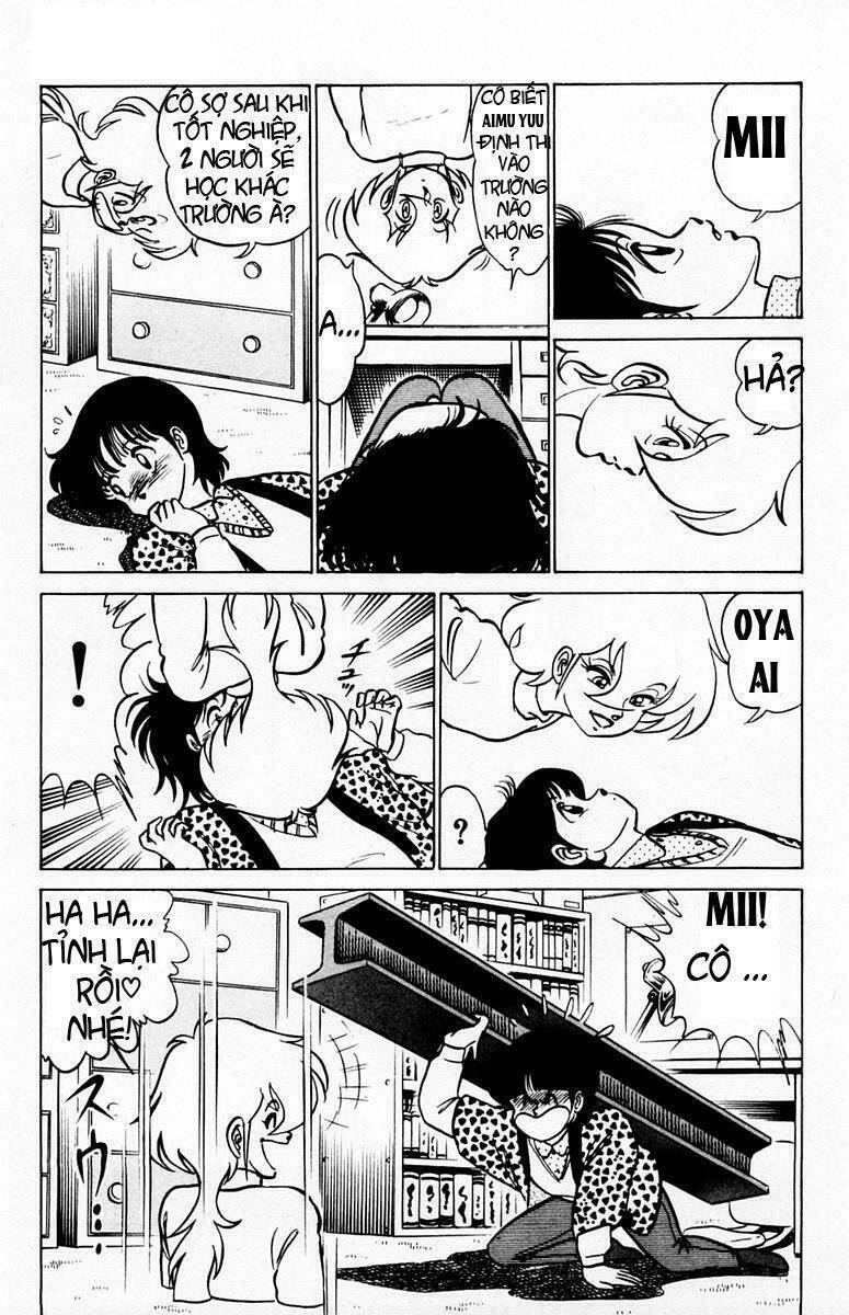 Yuu & Mi - Chương 36