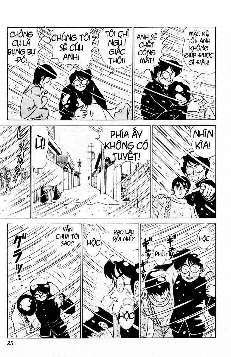 Yuu & Mi - Chương 37