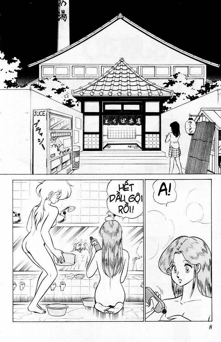 Yuu & Mi - Chương 37