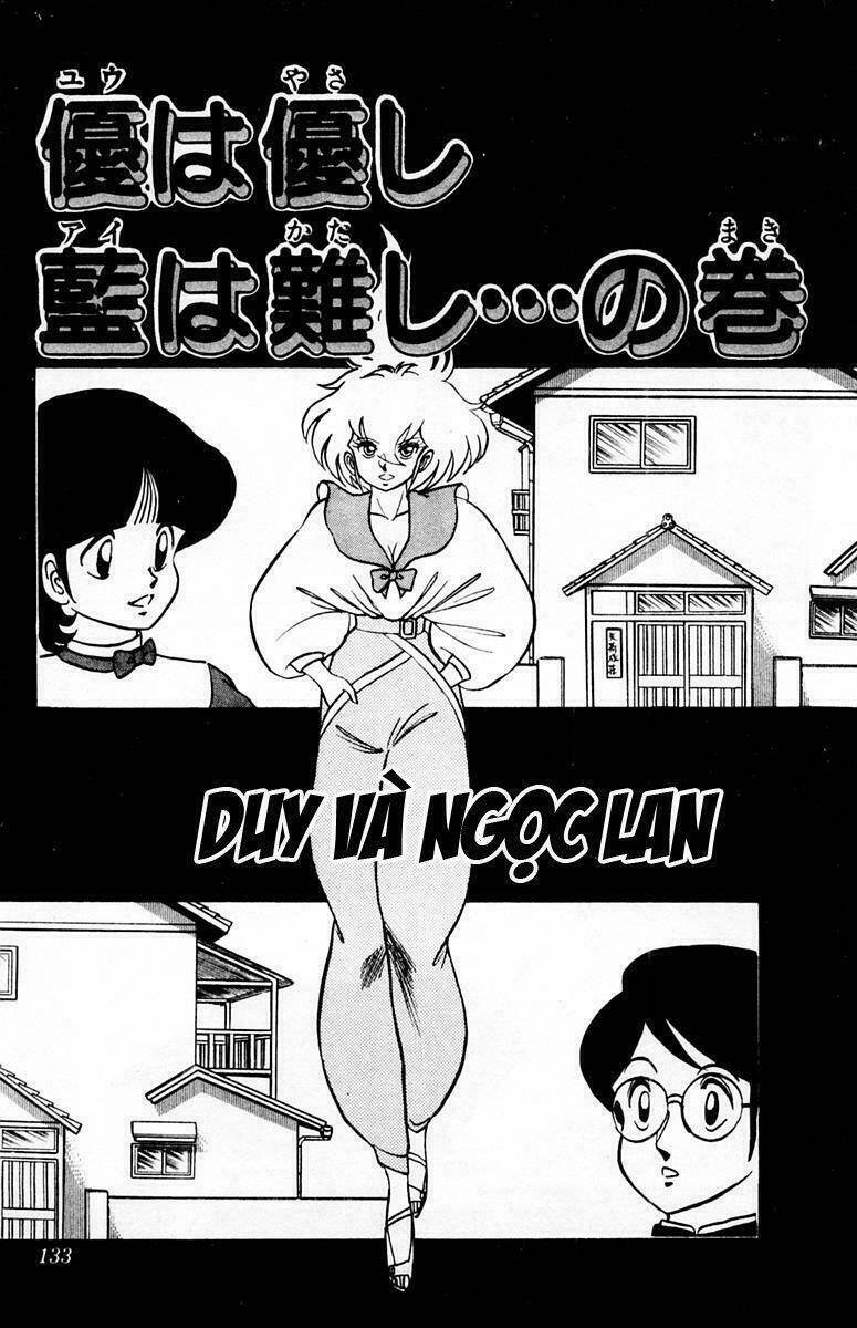 Yuu & Mi - Chương 41