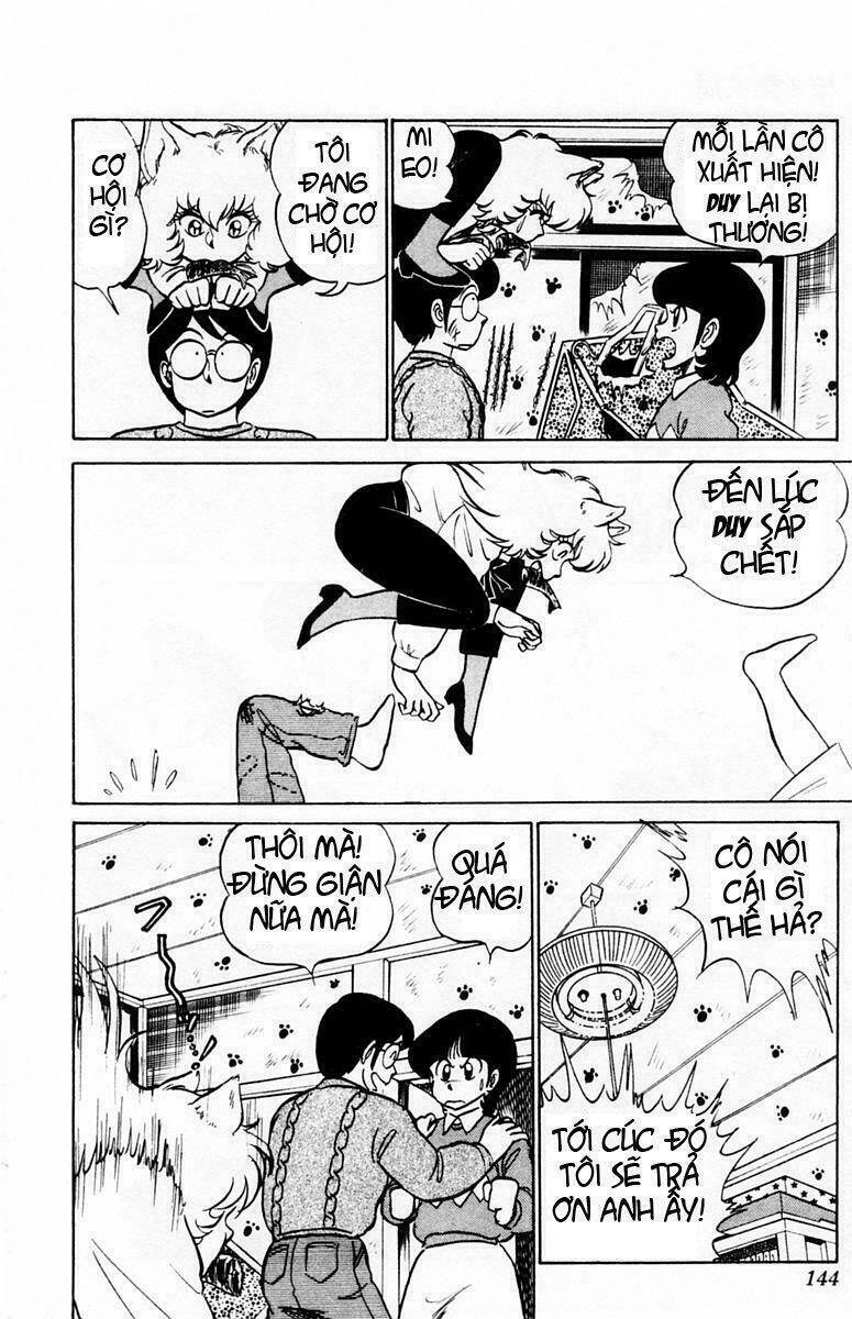 Yuu & Mi - Chương 41