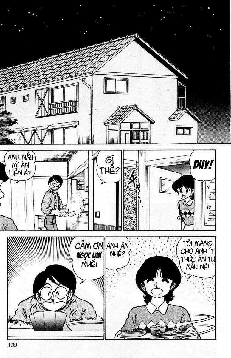 Yuu & Mi - Chương 41