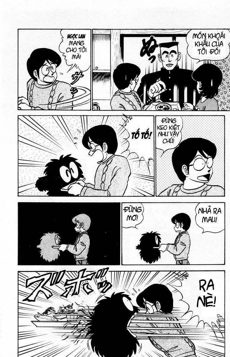 Yuu & Mi - Chương 41