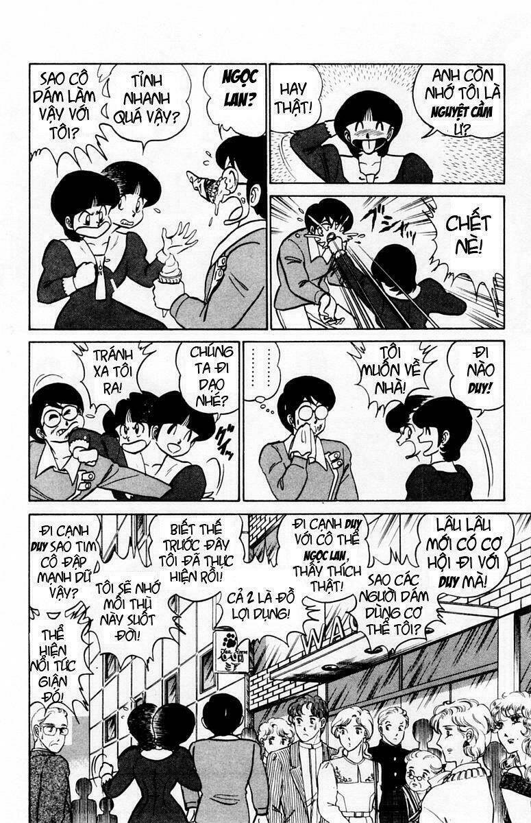 Yuu & Mi - Chương 43