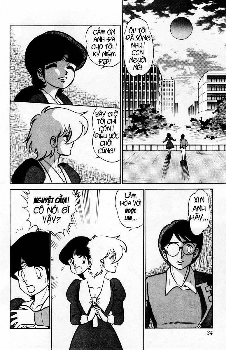 Yuu & Mi - Chương 43