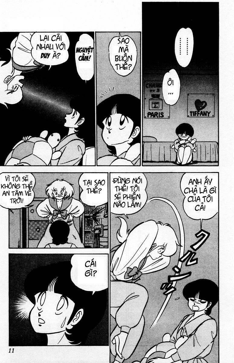 Yuu & Mi - Chương 43