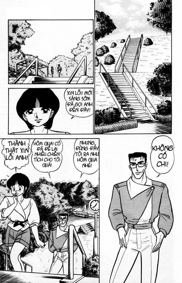 Yuu & Mi - Chương 44