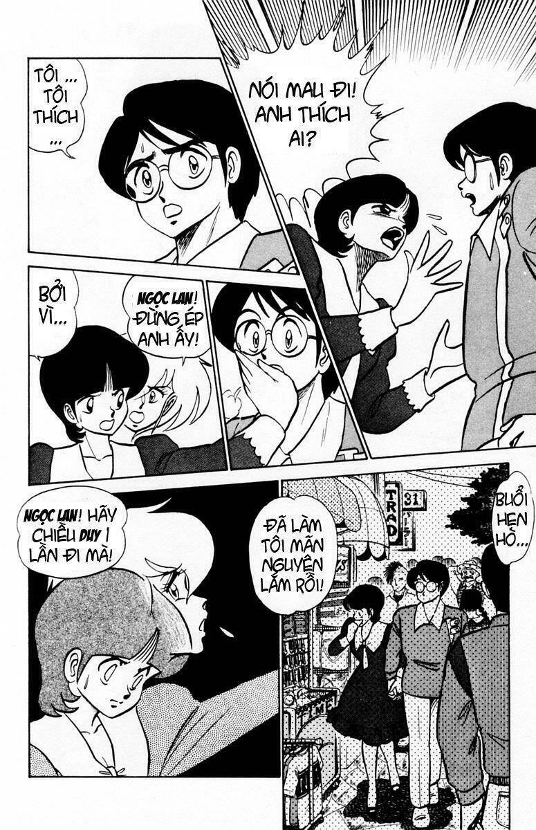 Yuu & Mi - Chương 44